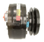 Four Seasons New R4 Compressor for 1984-1989 Buick/Chevrolet/GMC 5.0L 4.3L (Regal, Caprice, El Camino, Impala) 58234