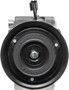 Four Seasons New HS18 Compressor for 2001-2006 Hyundai 2.7L (Santa Fe) 58183