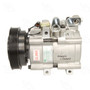 Four Seasons New HS18 Compressor for 2001-2006 Hyundai 2.7L (Santa Fe) 58183