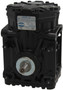 Four Seasons New 209/210 Compressor w/o Clutch for 1959-2003 American Motors/Chrysler/Dodge 5.0L 4.2L (Ambassador, American, AMX, Classic)