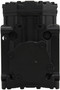 Four Seasons New 209/210 Compressor w/o Clutch for 1959-2003 American Motors/Chrysler/Dodge 5.0L 4.2L (Ambassador, American, AMX, Classic)