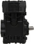 Four Seasons New 209/210 Compressor w/o Clutch for 1959-2003 American Motors/Chrysler/Dodge 5.0L 4.2L (Ambassador, American, AMX, Classic)