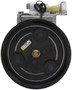 Four Seasons New 10PA15C Compressor for 1990-1996 Toyota 2.2L 2.0L (Celica) 58300