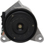 Four Seasons New 10PA17J Compressor for 1995-2000 Chrysler/Dodge/Plymouth 3.3L 3.8L (Grand Voyager, Town & Country, Voyager, Caravan) 58378