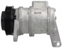 Four Seasons New 10PA17J Compressor for 1995-2000 Chrysler/Dodge/Plymouth 3.3L 3.8L (Grand Voyager, Town & Country, Voyager, Caravan) 58378