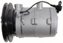 Four Seasons New NVR140S Compressor for 1986-1995 Nissan 3.0L (D21, Pathfinder, Pickup) 58440