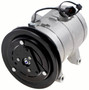 Four Seasons New NVR140S Compressor for 1986-1995 Nissan 3.0L (D21, Pathfinder, Pickup) 58440