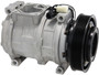 Four Seasons New Denso 10PA17C Compressor for 1993-1998 Jeep 4.0L (Grand Cherokee) 58381