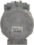 Four Seasons New Denso 10PA17C Compressor for 1993-1998 Jeep 4.0L (Grand Cherokee) 58381
