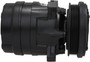 Four Seasons V5 Reman Compressor for 1992-1993 Buick/Chevrolet/Oldsmobile 2.3L 2.2L (Skylark, Beretta, Cavalier, Corsica) 57976