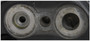 Four Seasons V5 Reman Compressor for 1994-1997 Buick/Chevrolet/GMC 3.1L 3.4L (Century, Regal, Lumina, Lumina APV) 57993