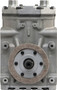 Four Seasons New 209/210 Compressor w/o Clutch for 1969-2003 Ford/Freightliner/International 6.4L 7.0L 58064