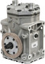 Four Seasons New 209/210 Compressor w/o Clutch for 1969-2003 Ford/Freightliner/International 6.4L 7.0L 58064