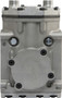 Four Seasons New 209/210 Compressor w/o Clutch for 1969-2003 Ford/Freightliner/International 6.4L 7.0L 58064