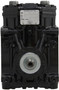 Four Seasons New 209/210 Compressor w/o Clutch for 1963-1981 American Motors/Audi/International 6.4L 4.2L 58066