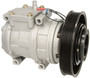 Four Seasons New 10PA17C Compressor for 1994-1997 Acura/Honda 2.2L (CL, Accord) 58305