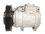 Four Seasons New 10PA17C Compressor for 1994-1997 Acura/Honda 2.2L (CL, Accord) 58305
