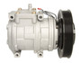 Four Seasons New 10PA17C Compressor for 1994-1997 Acura/Honda 2.2L (CL, Accord) 58305