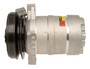 Four Seasons New HR6 Compressor for 1984-1986 Cadillac/Chevrolet/Pontiac 2.8L 2.0L (Cimarron, Cavalier, J2000 Sunbird) 58269