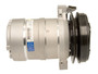Four Seasons New HR6 Compressor for 1984-1986 Cadillac/Chevrolet/Pontiac 2.8L 2.0L (Cimarron, Cavalier, J2000 Sunbird) 58269