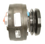 Four Seasons New R4 Compressor for 1984-1991 Chevrolet/GMC 4.3L 5.7L (Astro, Blazer, C10, C10 Suburban) 58240