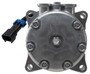 Four Seasons New SD7H15 Compressor for 2002-2014 Kenworth 8.9L (T800) 58536