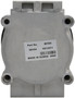 Four Seasons New FS10 Compressor for 1990-1998 Hyundai 3.0L (Accent, Elantra, Sonata) 58154