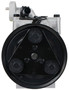 Four Seasons New HS15 Compressor for 2000-2002 Hyundai 1.5L (Accent) 58188