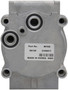 Four Seasons New FS10 Compressor for 1992-2002 Ford/Mercury 1.9L (Escort, Tracer) 58130
