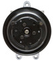 Four Seasons New FS6 Compressor for 1982-1992 Ford/Mercury 4.9L 6.9L (Bronco, E-100 Econoline, E-100 Econoline Club Wagon, E-150 Econoline)