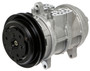 Four Seasons New FS6 Compressor for 1982-1992 Ford/Mercury 4.9L 6.9L (Bronco, E-100 Econoline, E-100 Econoline Club Wagon, E-150 Econoline)