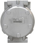 Four Seasons New 10PA17C Compressor w/o Clutch for 1986-2003 Chrysler/Dodge/Eagle 2.0L 2.2L (Sebring, Avenger, Talon, ES300) 58328