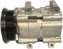 Four Seasons New FS10 Compressor for 1999-2007 Ford/Mercury 3.8L (Freestar, Windstar, Monterey) 58157