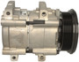 Four Seasons New FS10 Compressor for 1999-2007 Ford/Mercury 3.8L (Freestar, Windstar, Monterey) 58157