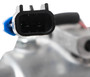 Four Seasons New SD7H15 Compressor 58537