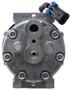 Four Seasons New SD7H15 Compressor 58537
