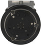 Four Seasons New FS10 Compressor for 1992-1994 Ford/Mercury 2.3L (Tempo, Topaz) 58131
