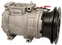 Four Seasons New 10PA17C Compressor for 1988-1995 Eagle/Mitsubishi/Plymouth 1.8L 3.0L (Talon, Eclipse, Galant, Sigma) 58387