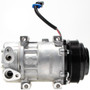 Four Seasons New SD7H15 Compressor for 2017-2018 International 14.9L (LT625) 58505