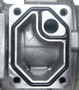 Four Seasons New 10PA20C Compressor for 1988-1996 Chevrolet 5.7L (Corvette) 58332