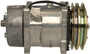 Four Seasons New SD508 Compressor for 1980-1993 Volkswagen 1.8L 1.6L (Cabriolet, Golf, Jetta, Scirocco) 58113