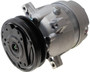 Four Seasons New V5 Compressor for 1985-1993 Buick/Cadillac/Chevrolet 2.5L 1.8L (Century, Skyhawk, Skylark, Somerset) 58271