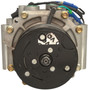 Four Seasons New TRF105 Compressor for 1992-1997 Dodge 5.2L 3.9L (B150, B1500, B250, B2500) 58556