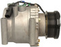 Four Seasons New TRF105 Compressor for 1992-1997 Dodge 5.2L 3.9L (B150, B1500, B250, B2500) 58556