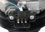 Four Seasons New 10PA15C Compressor for 1985-1993 Mercedes-Benz 2.5L 2.3L (190D, 190E, 260E, 300CE) 58334