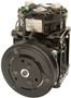 Four Seasons New 209/210 CCI Compressor 58025