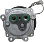 Four Seasons New A6 Compressor for 1962-1984 Buick/Chevrolet/GMC 5.7L 7.5L (Century, Electra, Estate Wagon, Gran Sport) 58078