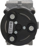 Four Seasons New FS10 Compressor for 1998-2001 Ford 7.3L 58159