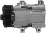 Four Seasons New FS10 Compressor for 1998-2001 Ford 7.3L 58159