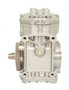 Four Seasons New 209/210 Compressor w/o Clutch for 2001-2003 Freightliner 12.0L 14.6L (Argosy, Century Class, Classic, Classic XL) 58031